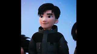 Jin Abominable 2019 Эверест