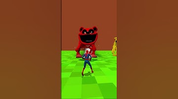 NEW SHARK SMILING CRITTERS EVOLUTION POPPY PLAYTIME CHAPTER 3 in Garry