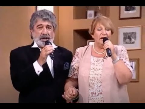 თემურ წიკლაური და ლილი ზღვაური / Теймураз Циклаури \u0026 Лили Згваури