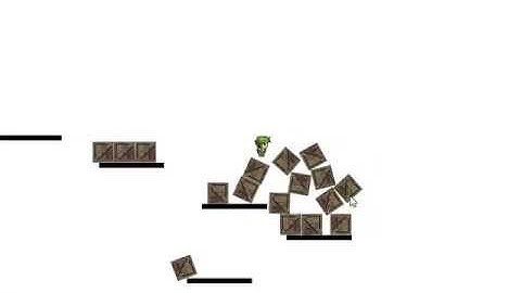 Platformer Test [SFML 2.0 + Box2D]