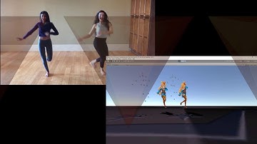 multi person 3D pose estimation