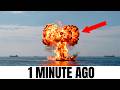 Russian Shadow Fleet Launches Drones at NATO Forces — America’s Response Is Devastating