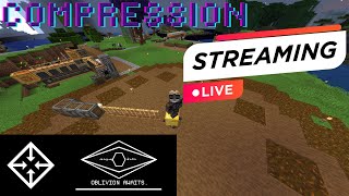 Compression Members Server JOIN US