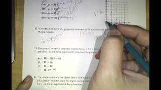 AP Unit 2A Study Guide 25-26 Page 2
