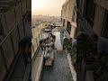 Building a Luxury Rooftop Pool Oasis | Timelapse #shorts #ai #timelapse