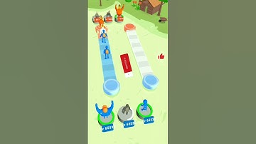 pusher 3d🏃‍♀️ #shorts #youtubeshorts #pusher3d