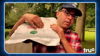 New Impractical Jokers Dinner Party: The Murr Farms - S01 E14