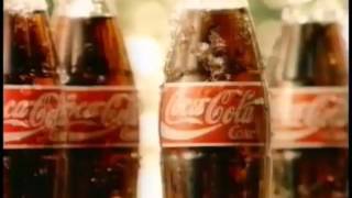 Body Talk You Cant Beat The Feeling 1991 Coca Cola Werbung Commercial