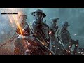 الجبهة المشتعلة 13 بث مباشر لعبة باتل فيلد 1 Battlefield 1 Live I 