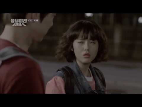 Reply 1994 - Ep.07 : Chilbong gets disciplined by his senior because of Na-jung. And Chilbong's w...