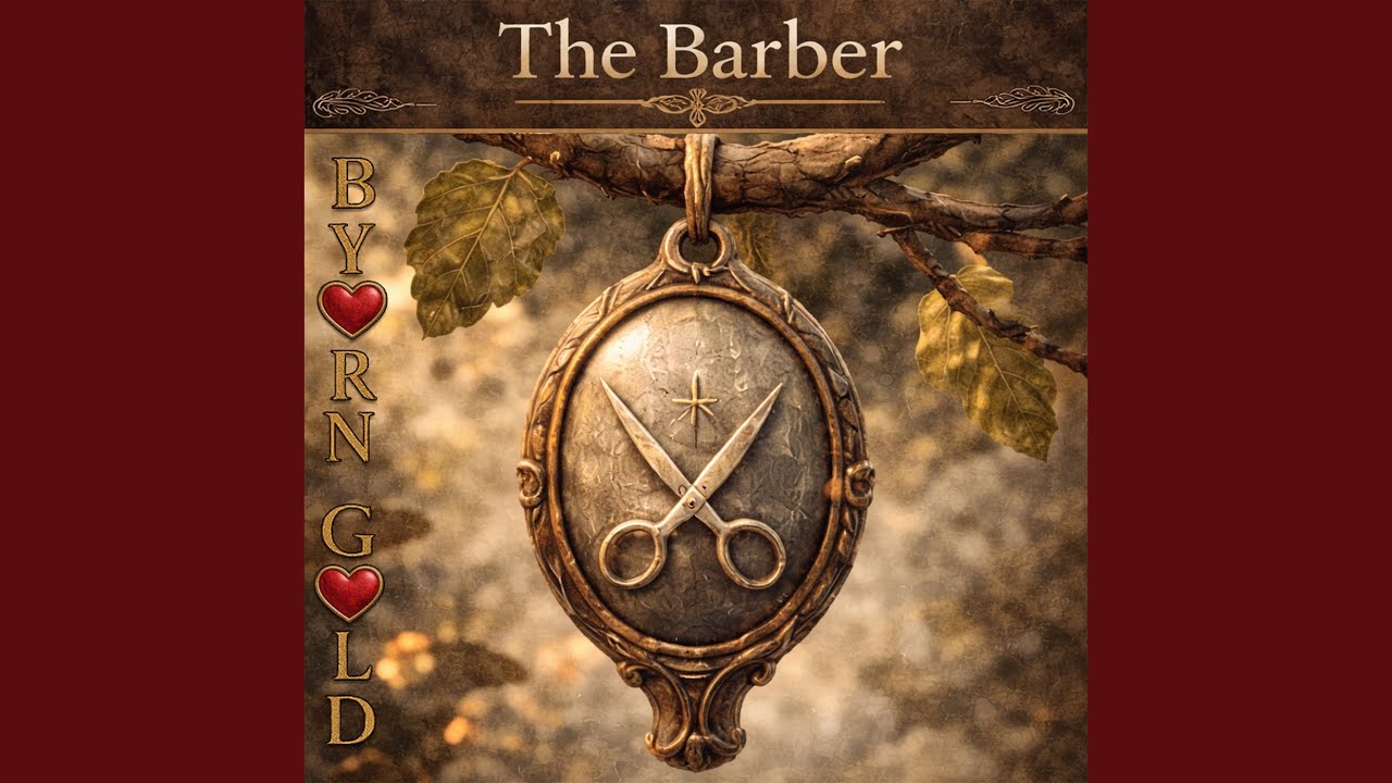 Watch The Barber on YouTube Watch The Barber on YouTube