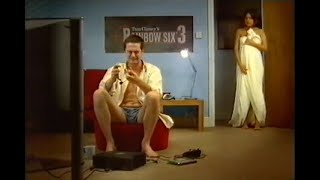 Rainbow Six 3, Xbox (Ubisoft, 2003) UK TV ad