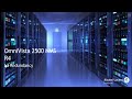 OmniVista 2500 - Layer 3 Redundancy