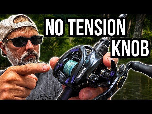 KastKing Kestrel Ultimate Review: Best BFS Yet? - YouTube