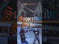 HEMA Longsword: Luring Through Suggestion #hema #sword #martialarts