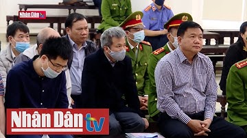 Xử lý dứt điểm các vụ án tham nhũng, tiêu cực | Từ nghị quyết tới cuộc sống