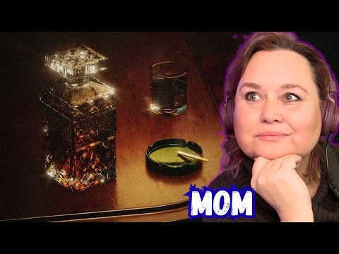 Mom REACTS to Ramirez - Come Outside
