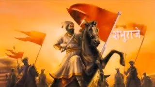 SHOORVEER 3 - A Tribute to छत्रपति शिवाजी महाराज | Rapperiya Shambho I Meetu Solanki