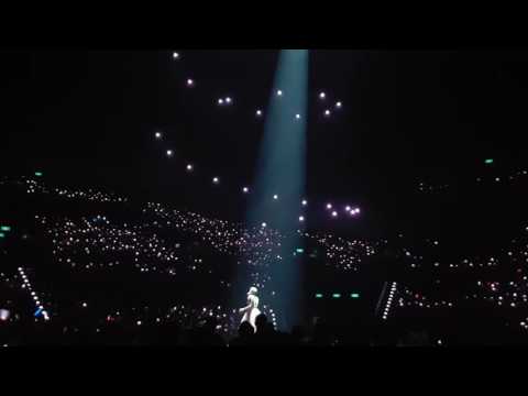 20160521丁噹 我愛你戀習曲高雄巨蛋演唱會-只是不夠愛自己