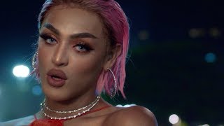 NIARA / Pabllo Vittar  Não Esqueço (Videoclipe Oficial)