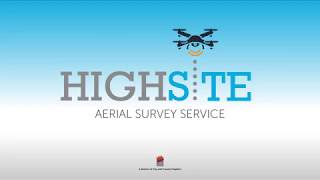HighSite Aerial Surveys