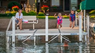 Pier Pleasure - Boat Docks and Boat Lifts