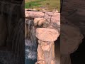 Stunning Backyard Waterfall Built with Advanced Waterfall Systems | Sandor Project Finksburg MD