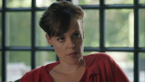 "Ik heb mijn man niet vermoord" | Aspe | VTM