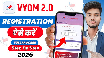 Vyom Union Bank App Kaise Chalu Kare | Union Bank App Kaise Chalu Kare | Vyom App Login Kaise Kare