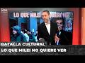 💥 BATALLA CULTURAL con Gabriel Sued y Noelia Barral Grigera EN VIVO