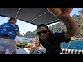 Summer Boat Party in Italy Afro House DJ set