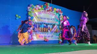 Download Lagu ASEL USUL HERO KOLA || Tadakijharan (palabani) Stage Pragram video || Santali video 2024 MP3