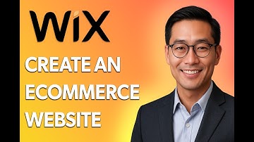 How To Create An Wix Ecommerce Website [Step by Step Guide]