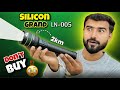 ऐसे मत खरीदना 😳|| Silicon Grand Zoom SG-LN-005 Flashlight Torch || Silicon Grand Torch || Best Torch