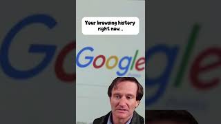 Your browsing history knows a lot about your #onlinesafety#browser #meme #browserwars