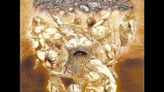 Repulsive - Mis Vellos Pubicos Sobre Tus Dientes