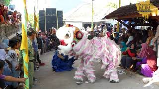 Download Lagu Lanang Kobra - Burok Mjm Live Margamukti 28-08-2020 MP3