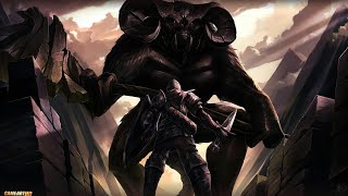 Taurus Demon OP! - Dark Souls Daugther of Ash (Mod)