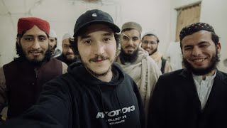 Thumbnail image for Peshawar, la ciudad más amigable del mundo 🇵🇰