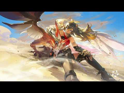Most Epic Orchestra Metal Battle Music | Anders Orozco