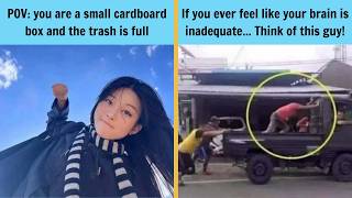 I Can't Stop Laughing 😭 | Funny Memes You Haven't Seen Yet (Part 2)