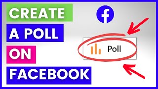 Celebrity How To Create A Poll On Facebook? [in 2025] Profile