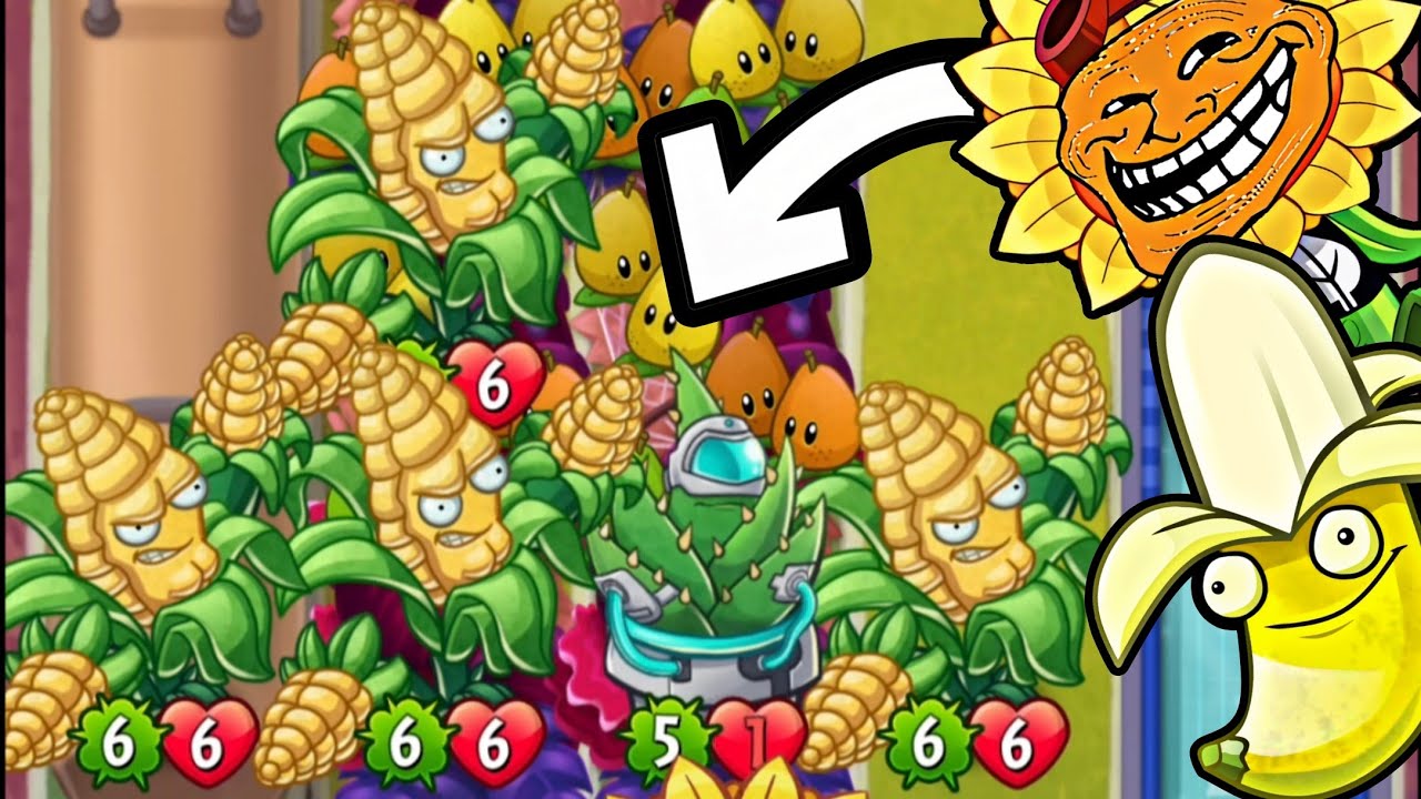 The Ultimate Solar Flare Deck Pvz Heroes 2026