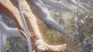 Code Vein Bad Ending Run