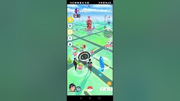 pokémon go speed hack real time + polygon