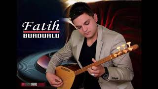 Fatih Burdurlu Sende Anlarsın(Yeni) Anadolu Producti̇on
