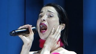 St. Vincent - Marry Me – Live in San Francisco