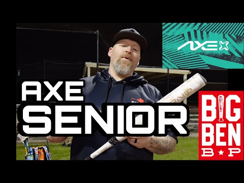 2024 AXE BAT INFERNO SENIOR (BALANCED)