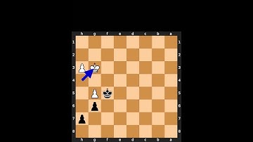 Chess Puzzle - Lichess - 23rd of December, 2025 #chess #shorts