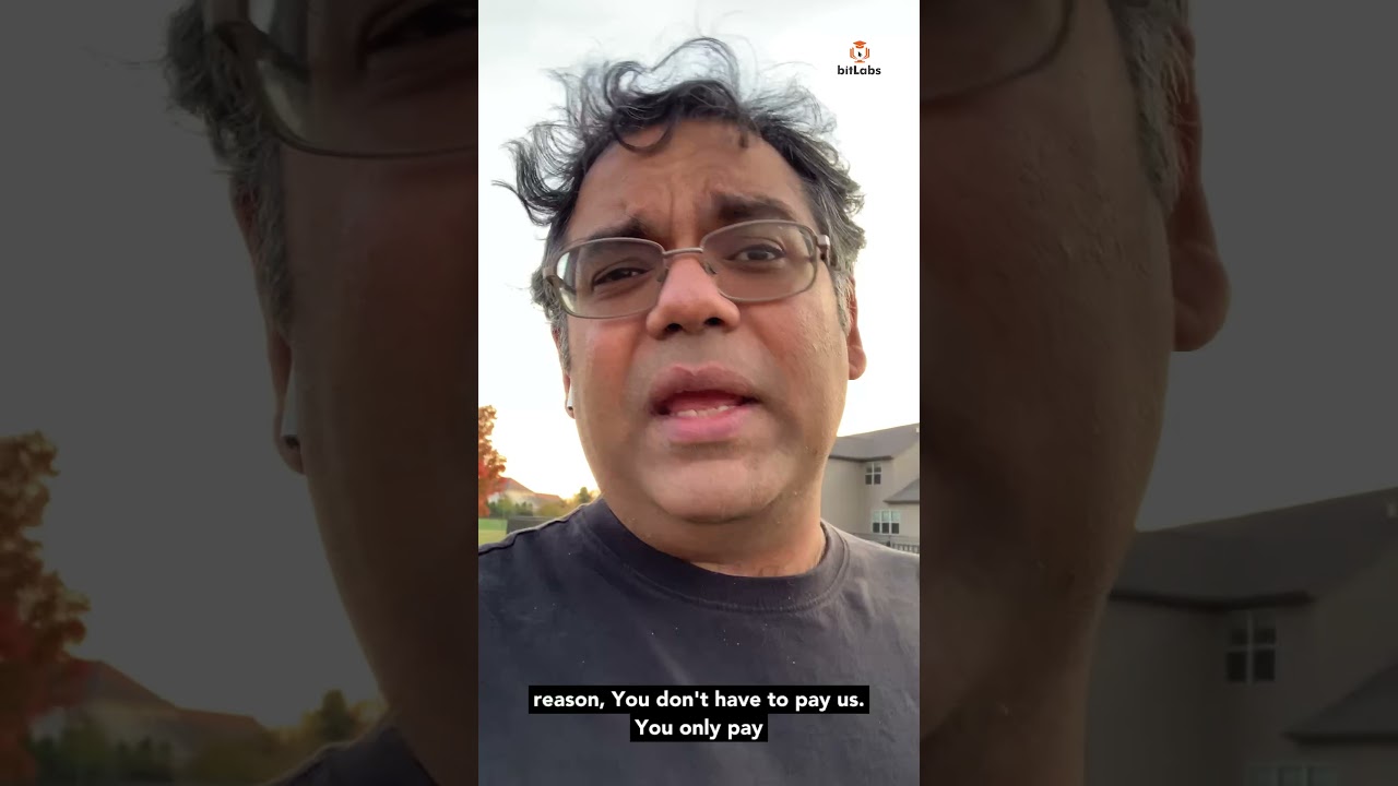 why is bitLabs unique? | Part-5